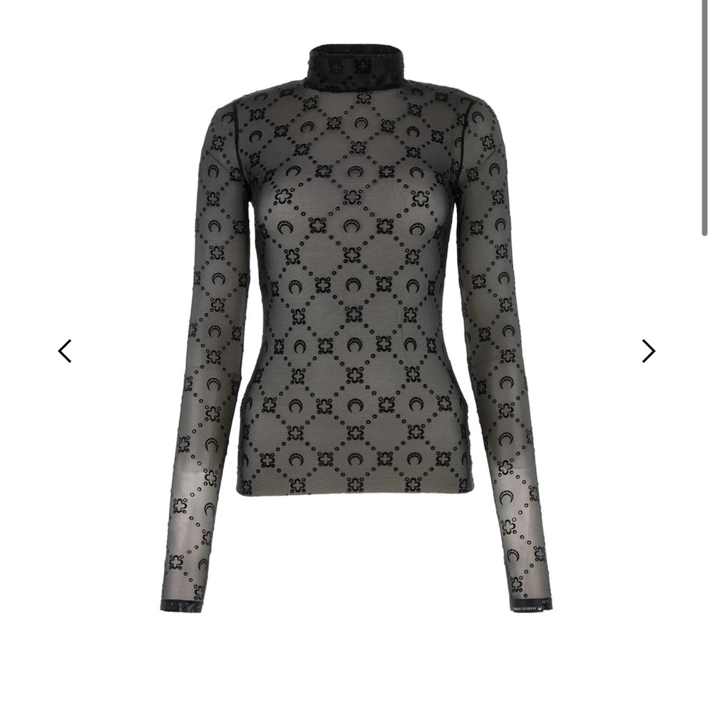 marine Serre top